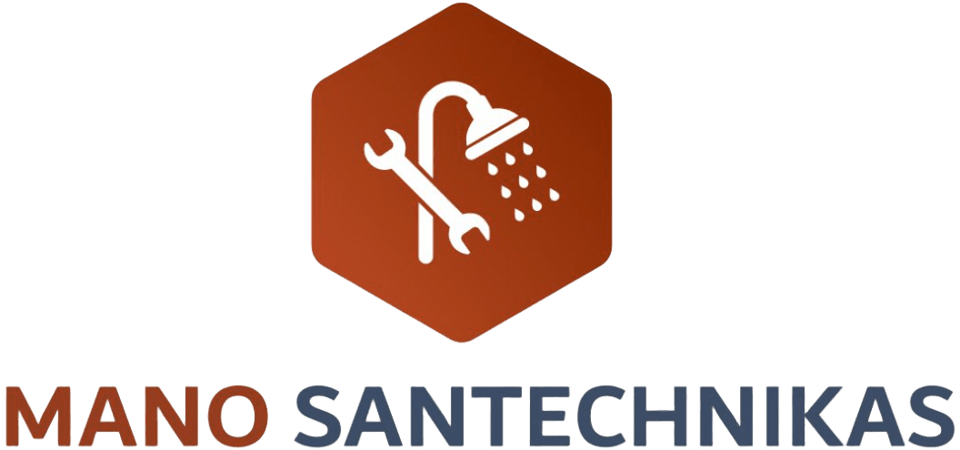 santechnika logotipas